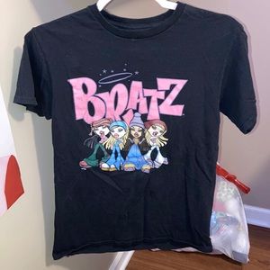 Bratz shirt